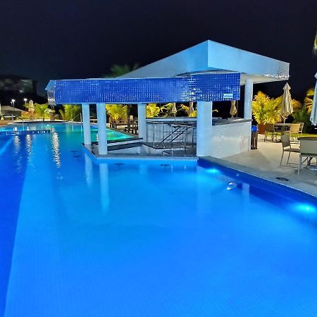 Guarajuba Paraiso Dos Coqueiros ภายนอก รูปภาพ